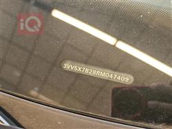 فولكسفاغن تاوس